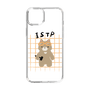 Slim Protection Case［ Original - ISTP Virtuoso - Character ］