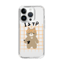 Slim Protection Case［ Original - ISTP Virtuoso - Character ］