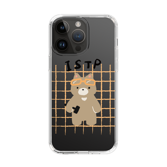 Slim Protection Case［ Original - ISTP Virtuoso - Character ］