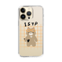 Slim Protection Case［ Original - ISTP Virtuoso - Character ］