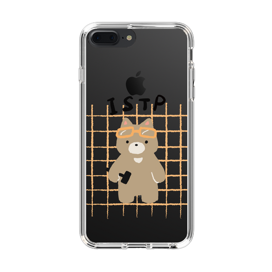 Slim Protection Case［ Original - ISTP Virtuoso - Character ］