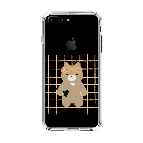 Slim Protection Case［ Original - ISTP Virtuoso - Character ］