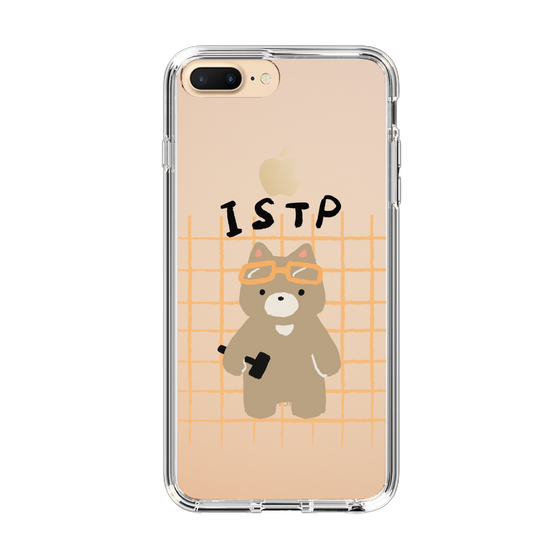 Slim Protection Case［ Original - ISTP Virtuoso - Character ］