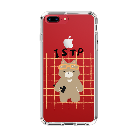 Slim Protection Case［ Original - ISTP Virtuoso - Character ］