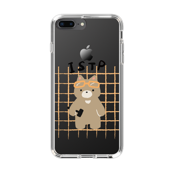 Slim Protection Case［ Original - ISTP Virtuoso - Character ］
