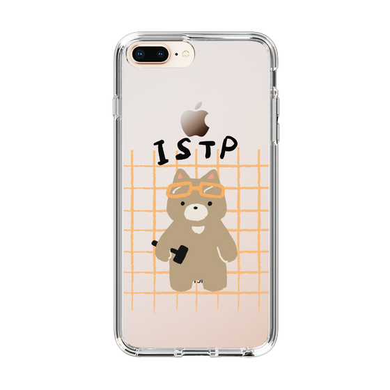 Slim Protection Case［ Original - ISTP Virtuoso - Character ］
