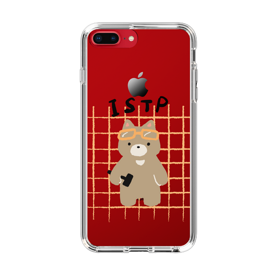 Slim Protection Case［ Original - ISTP Virtuoso - Character ］