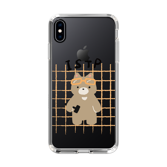 Slim Protection Case［ Original - ISTP Virtuoso - Character ］