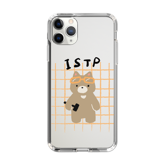 Slim Protection Case［ Original - ISTP Virtuoso - Character ］