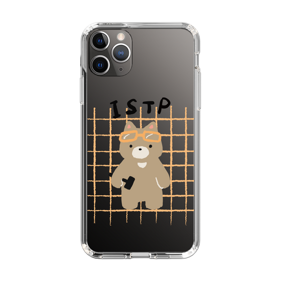 Slim Protection Case［ Original - ISTP Virtuoso - Character ］