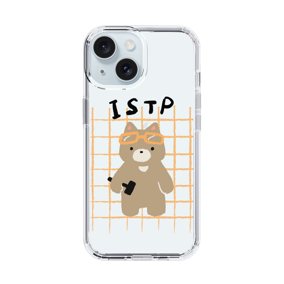 Slim Protection Case［ Original - ISTP Virtuoso - Character ］