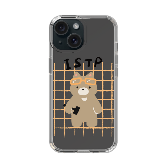Slim Protection Case［ Original - ISTP Virtuoso - Character ］