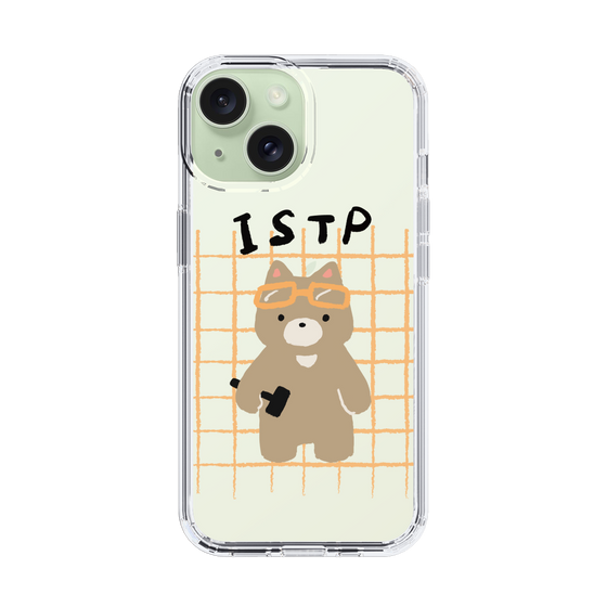 Slim Protection Case［ Original - ISTP Virtuoso - Character ］