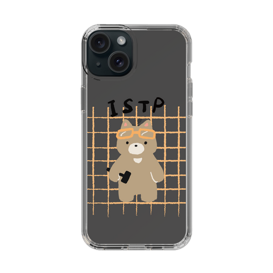 Slim Protection Case［ Original - ISTP Virtuoso - Character ］