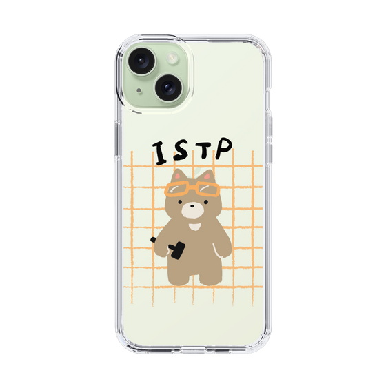 Slim Protection Case［ Original - ISTP Virtuoso - Character ］