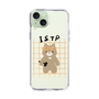 Slim Protection Case［ Original - ISTP Virtuoso - Character ］