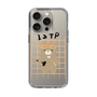 Slim Protection Case［ Original - ISTP Virtuoso - Character ］