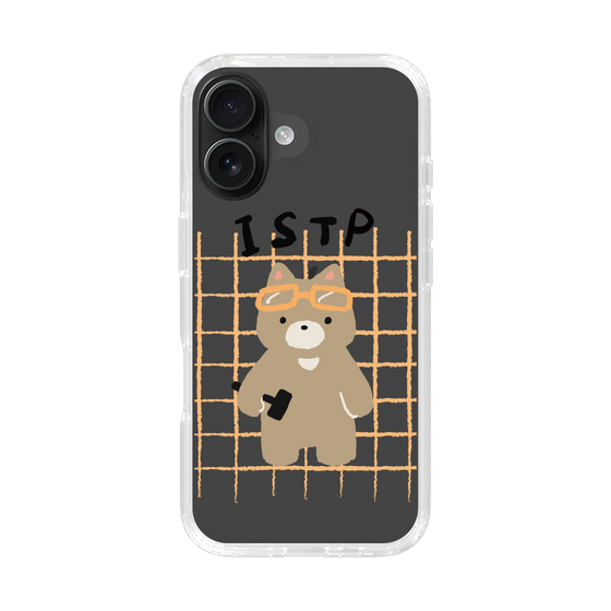 Slim Protection Case［ Original - ISTP Virtuoso - Character ］