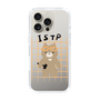 Slim Protection Case［ Original - ISTP Virtuoso - Character ］