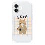 Slim Protection Case［ Original - ISTP Virtuoso - Character ］