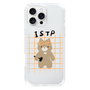 Slim Protection Case［ Original - ISTP Virtuoso - Character ］