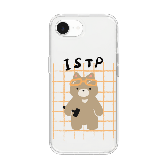Slim Protection Case［ Original - ISTP Virtuoso - Character ］