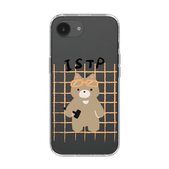 Slim Protection Case［ Original - ISTP Virtuoso - Character ］