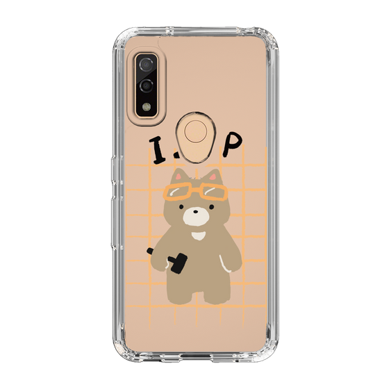 Slim Protection Case［ Original - ISTP Virtuoso - Character ］