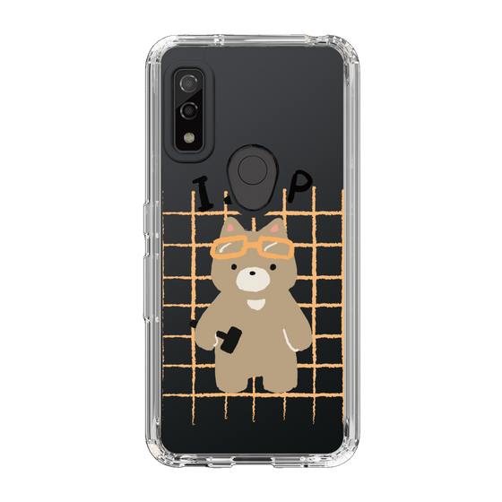 Slim Protection Case［ Original - ISTP Virtuoso - Character ］
