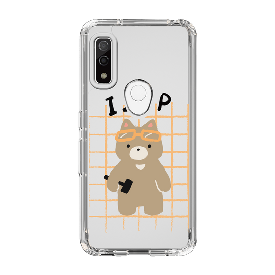 Slim Protection Case［ Original - ISTP Virtuoso - Character ］