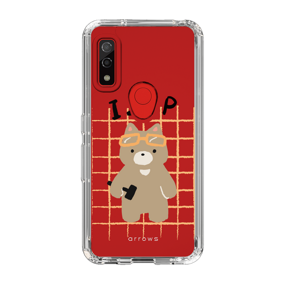 Slim Protection Case［ Original - ISTP Virtuoso - Character ］