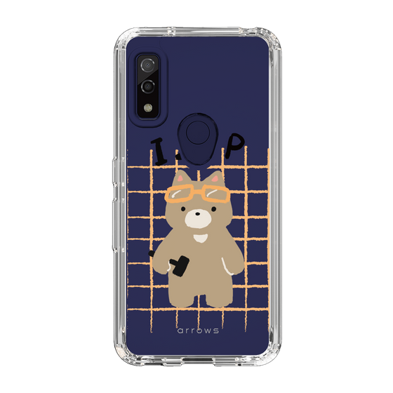 Slim Protection Case［ Original - ISTP Virtuoso - Character ］