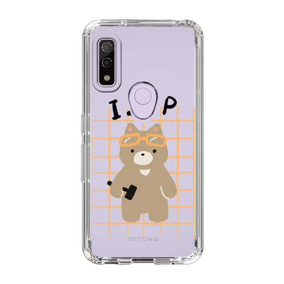 Slim Protection Case［ Original - ISTP Virtuoso - Character ］