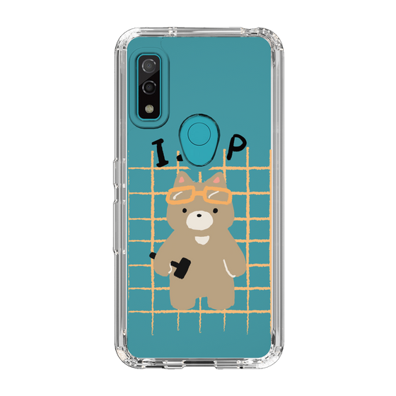Slim Protection Case［ Original - ISTP Virtuoso - Character ］