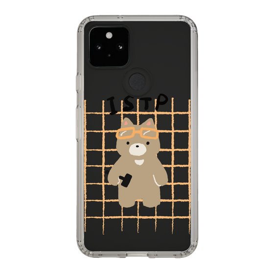 Slim Protection Case［ Original - ISTP Virtuoso - Character ］
