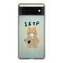 Slim Protection Case［ Original - ISTP Virtuoso - Character ］