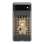 Slim Protection Case［ Original - ISTP Virtuoso - Character ］