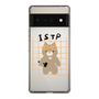 Slim Protection Case［ Original - ISTP Virtuoso - Character ］