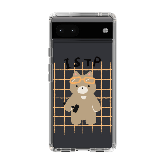 Slim Protection Case［ Original - ISTP Virtuoso - Character ］
