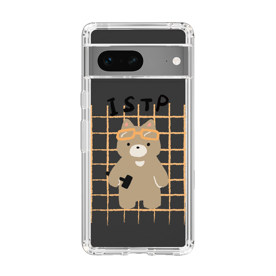 Slim Protection Case［ Original - ISTP Virtuoso - Character ］