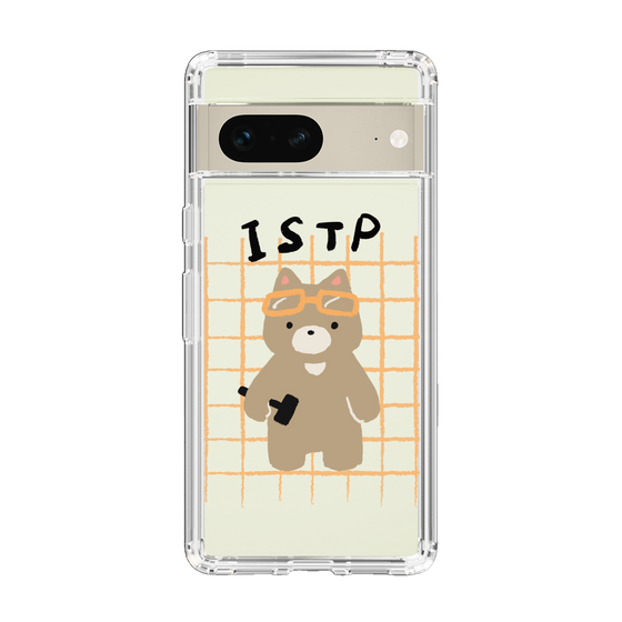 Slim Protection Case［ Original - ISTP Virtuoso - Character ］