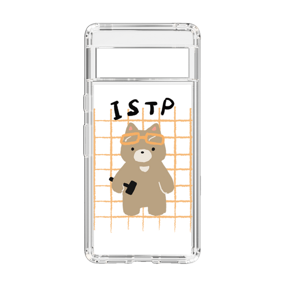 Slim Protection Case［ Original - ISTP Virtuoso - Character ］