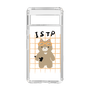 Slim Protection Case［ Original - ISTP Virtuoso - Character ］
