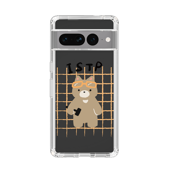 Slim Protection Case［ Original - ISTP Virtuoso - Character ］