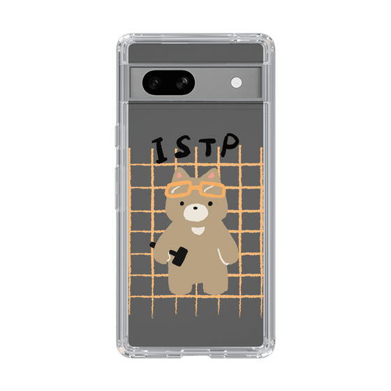 Slim Protection Case［ Original - ISTP Virtuoso - Character ］