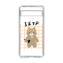 Slim Protection Case［ Original - ISTP Virtuoso - Character ］