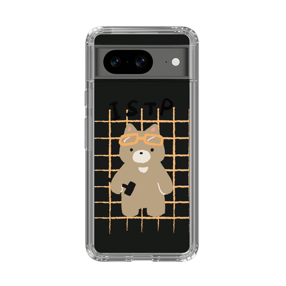 Slim Protection Case［ Original - ISTP Virtuoso - Character ］