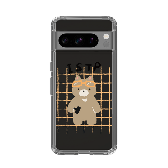 Slim Protection Case［ Original - ISTP Virtuoso - Character ］