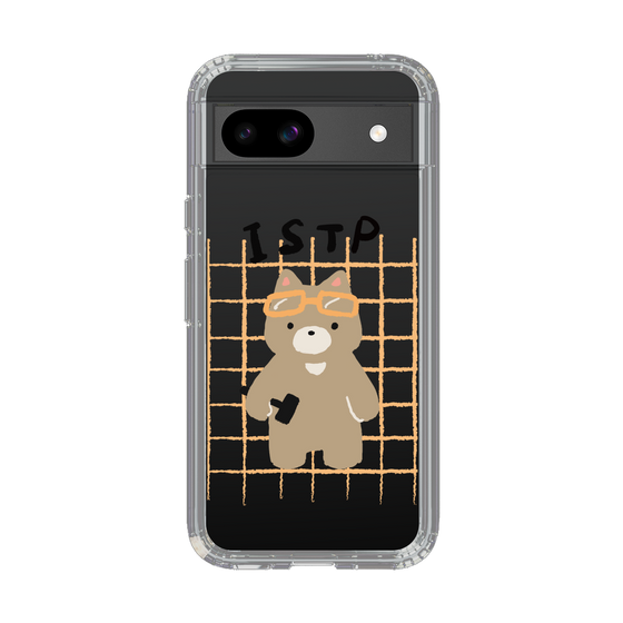 Slim Protection Case［ Original - ISTP Virtuoso - Character ］