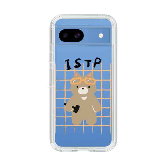 Slim Protection Case［ Original - ISTP Virtuoso - Character ］